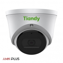 Tiandy TC-C33XN-Lite Spec: I3/E/Y/2.8mm: I3/E/2.8mm