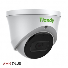Tiandy TC-C32XN-Lite Spec: I3/E/Y/2.8mm: I3/E/2.8mm