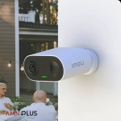 IMOU IP CAMERA Cell Go